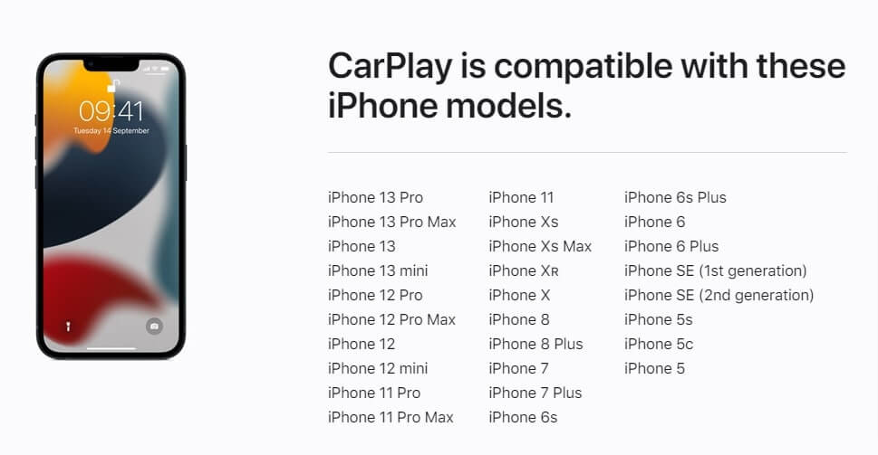Apple CarPlay Not Working? Here's Some Practical Solutions