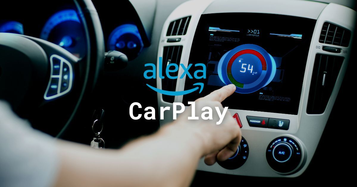 Alexa CarPlay Can I Use Amazon Alexa With CarPlay StereoUpgrade alexa-carplay-can-i-use-amazon-alexa-with-carplay-stereoupgrade
